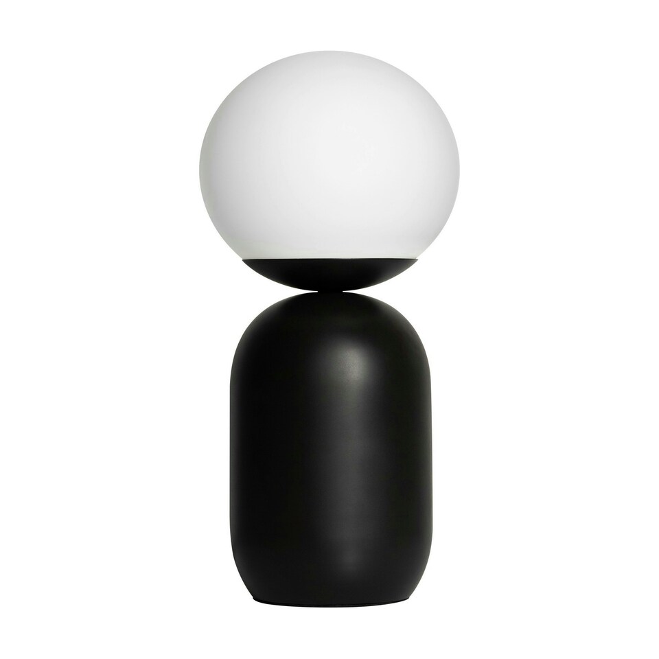 image 1 of Notti | Table | Black Mocha Black | Mocha