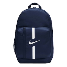 Nike Childrens/Kids Academy Team 22L Backpack - Navy/White - One Size
