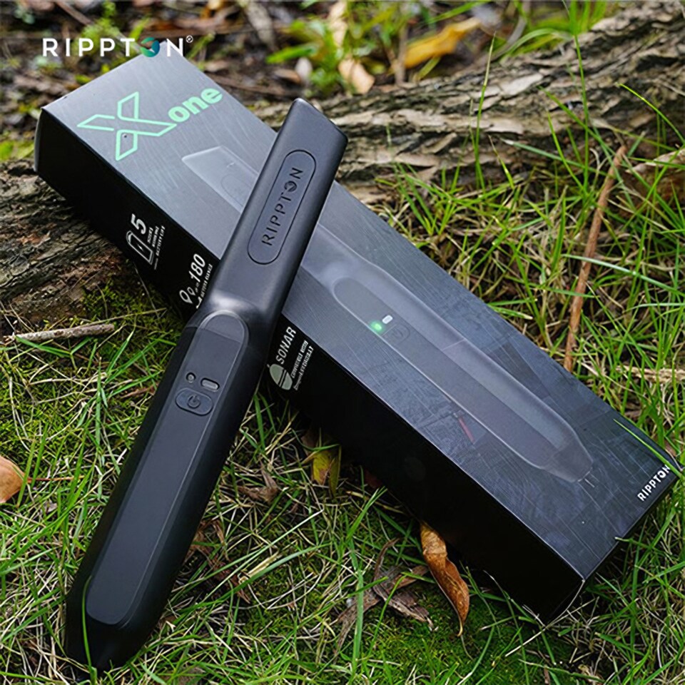 image 1 of X1 Range Extender