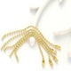 image 6 of 20cm Long Metal Ball Chain Extender for Label Tags - 100pcs