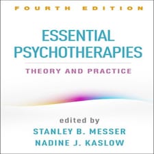 Essential Psychotherapies, Fourth Edition Paperback Book