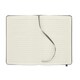 image 3 of MidOcean Note RPET A5 Notebook | Grey | Stone Grey | One Size | 1
