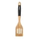 image 1 of Fusion Acacia Wood Slotted Turner