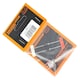 image 5 of Gaugemaster Electric SPDT (Momentary) Toggle G Scale Point Motor Switch