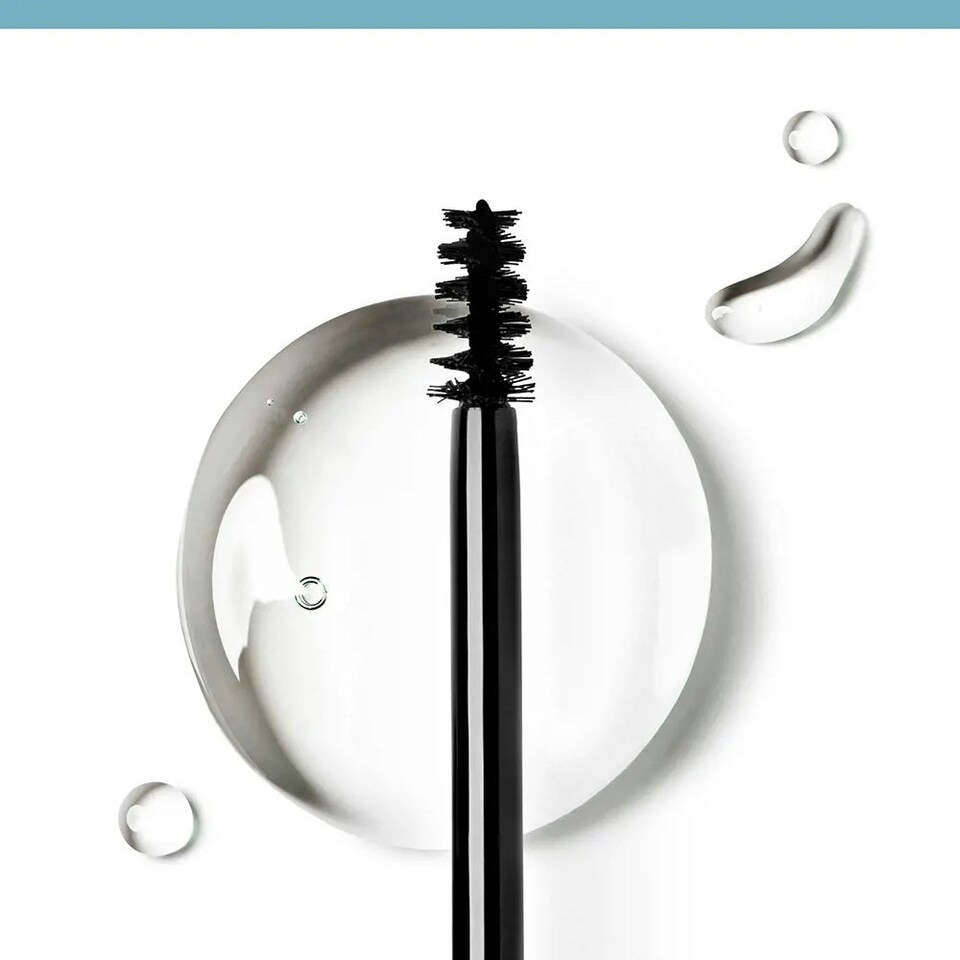 image 1 of Bourjois Reveal Eye Brow Gel 001 Clear Transparent