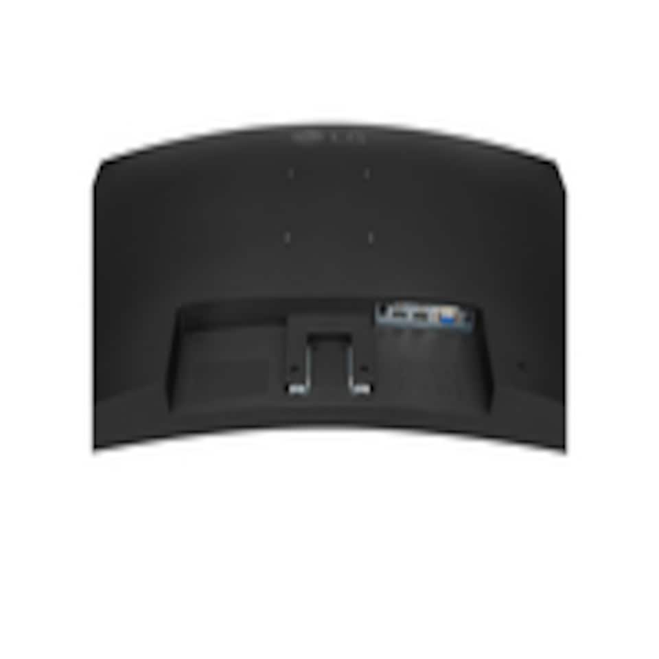 image 1 of LG Electronics Curved Wide screen Monitor 32MR50C-B, 32 Inch, Full HD 1080p, 100Hz, 5ms GtG, VA Panel, AMD FreeSync, Smart Energy Saving, Anti-Glare, HDMI, Matte Black | Black | Black | 80 cm (31.5")