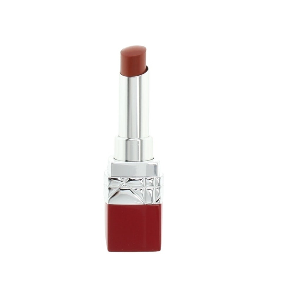 image 1 of Dior Rouge Red Lipstick Ultra Rouge 436 Ultra Trouble N/A