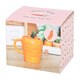 image 4 of Carrot Shaped Mug and Socks Set