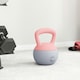 image 6 of SPORTNOW Kettlebell with Soft Body and Non-Slip Handle | Multi | 12
