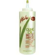 JF Labs Vitale Olive Oil Breeze Shampoo 355 ml