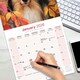 image 5 of Collie 2026 Calendar | Square Wall Calendar | Dog Breed Gift | Plastic Free Packaging | by Avonside Publishing