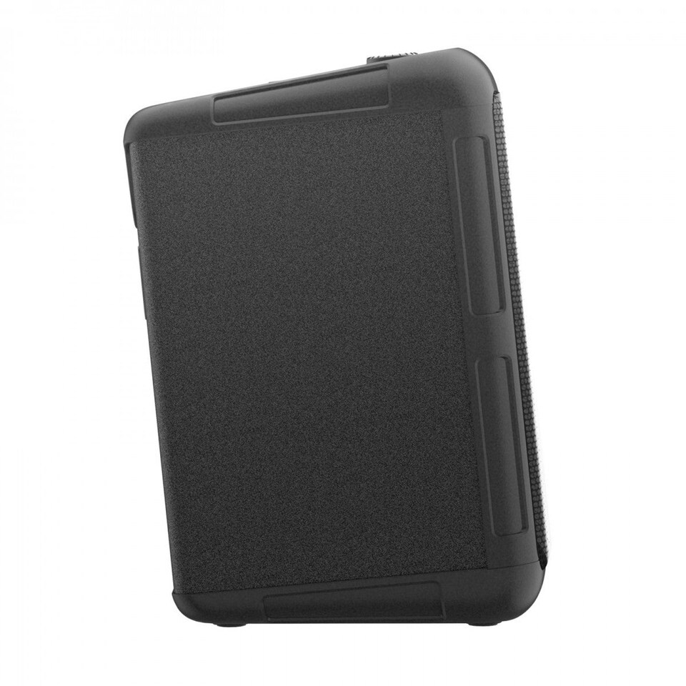 image 1 of Panasonic SC-BMAX5E-K Black Portable Built-in Lights Bluetooth Party Speaker