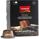 image 1 of Peru Aluminium Nespresso ® Compatible Coffee Capsules (60 Pods)