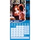 image 3 of David Bowie Official 2025 Calendar