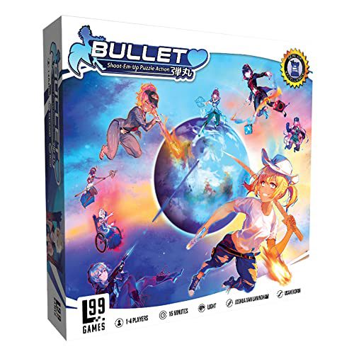 Bullet