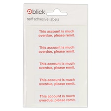 BLICK P/TD SPECIAL BAG AR4/R2 - Blick - RS015659 N/A