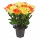 image 1 of Assorted Memorial Remembrance Grave Flowerpots | Multi | 1