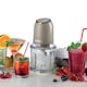 image 4 of Ariete 438/03 Vintage Mini Chopper, 400W, 600ml Graduated Beaker, 2 Speeds, Cream