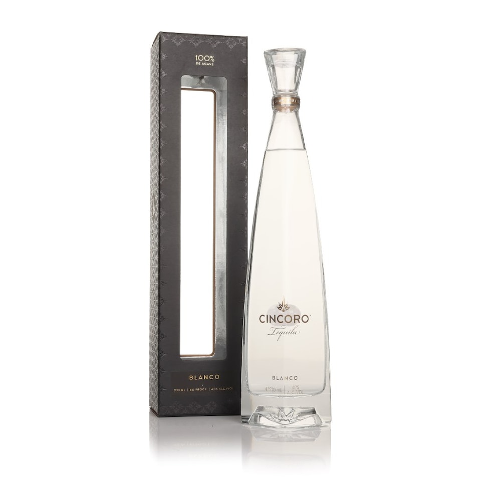 image 1 of Cincoro Blanco