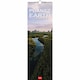 image 1 of Planet Earth Deluxe Slim Calendar 2026, Deluxe Calendars, Month To View, Natural World, Gift