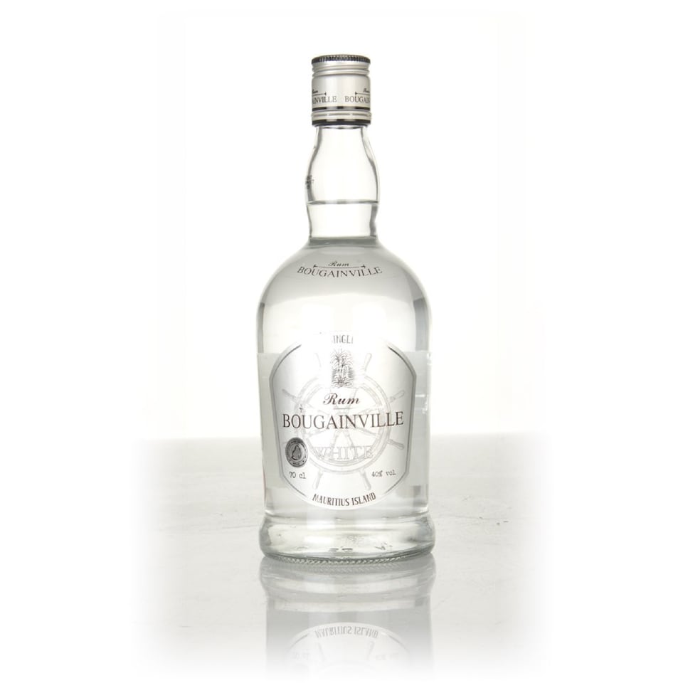 image 1 of Bougainville White Rum