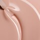 image 2 of Bluesky Beige Gel Polish - Subtle Veil 10ml | Cream | Subtle Veil