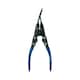 image 1 of Trim Clip Removal Remover Pliers For Car Door Upholstery Clips Pop Buttons