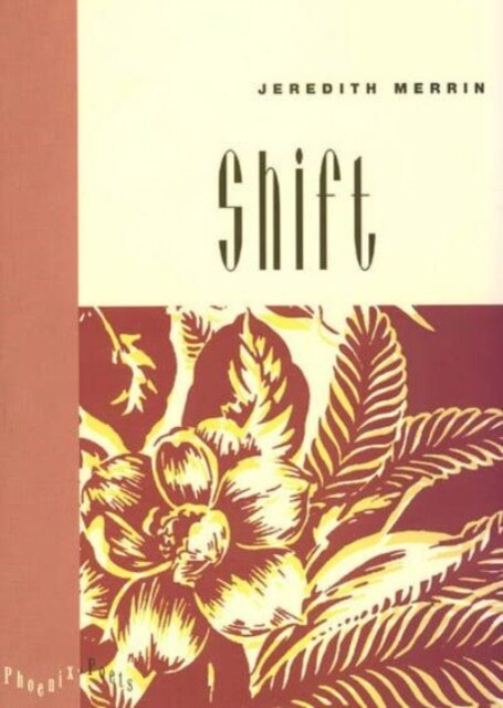 Shift Hardback Book