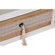 image 6 of Centre Table DKD Home Decor Fir Cotton (110 x 60 x 50 cm) N/A