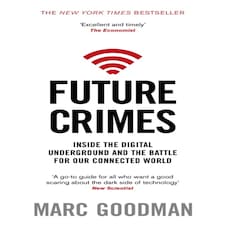 Future Crimes