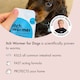 image 2 of Itch Dog Wormer Tablets for Dogs 3kg-19kg - 4 Tablets