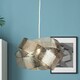 image 4 of 2 BAND CEILING PENDANT