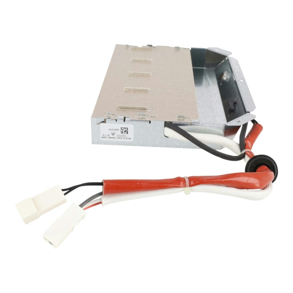 image 1 of Beko Heater Element 2300W Tumble Dryer DTGC7000W DTGC8000B DTGC8000W