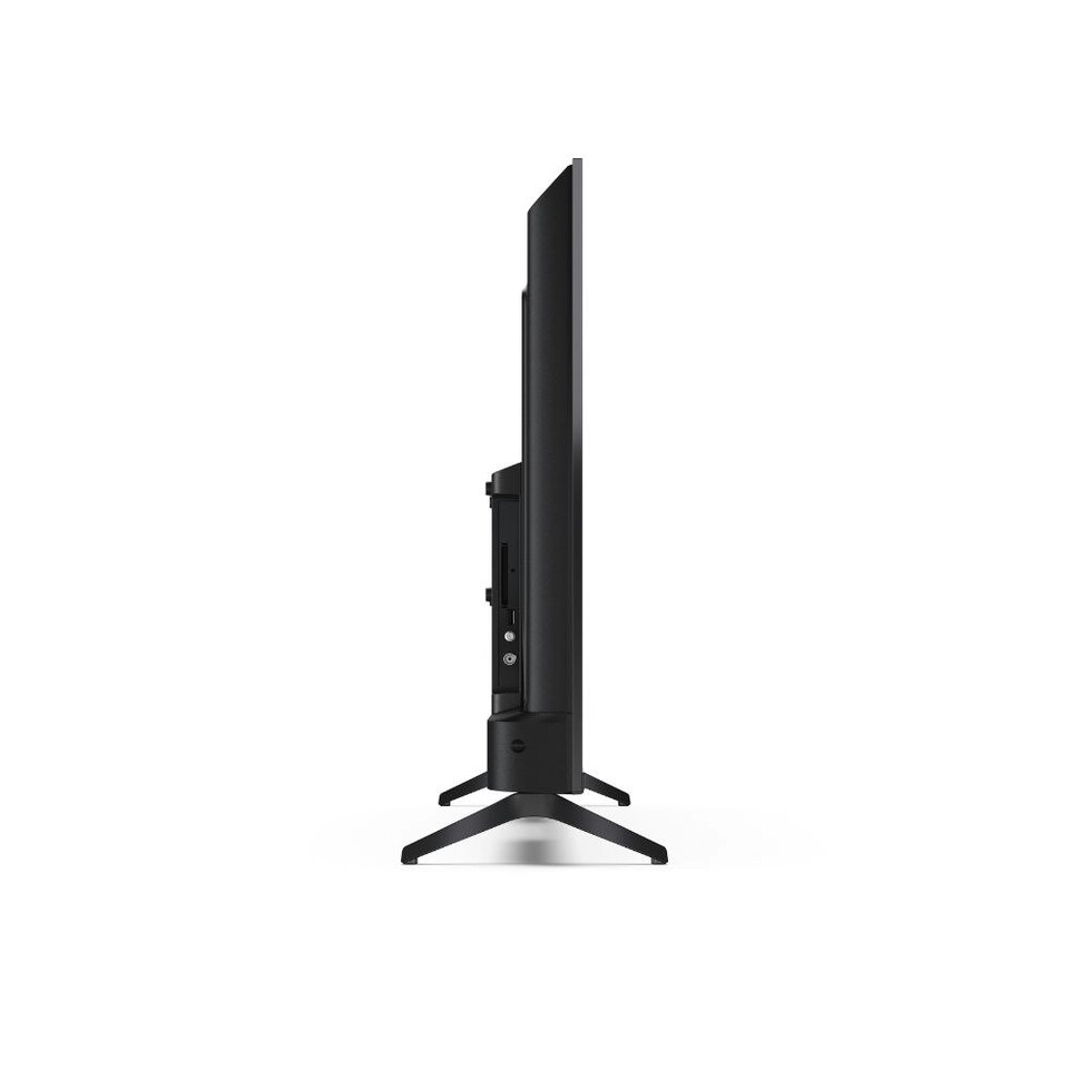 image 1 of SHARP 40HD2225K 40 Inch Full HD Roku Smart TV with Freely