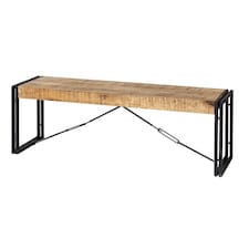 Herica Industrial Mintis Bench