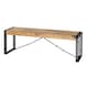 image 1 of Herica Industrial Mintis Bench