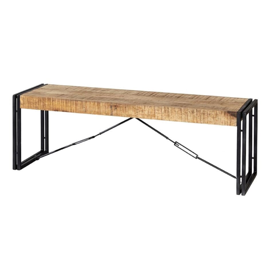 image 1 of Herica Industrial Mintis Bench