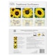 image 8 of Pronto Seed Sunflower Bumper Pack - 6 Varieties, Colourful and Yellow Sunflowers for Pots and Borders