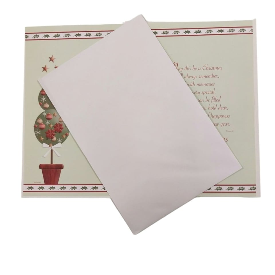 image 1 of For a Special Nan Christmas Greetings Card