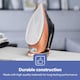 image 7 of GEEPAS Steam Iron 2400W