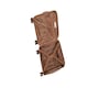 image 5 of IT Luggage Clarify Creme Underseat Suitcase with TSA Lock Cream | Cabin Bag