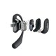 image 5 of SHOKZ OPENFIT BLACK SPORTS HEADPHONES