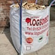 image 3 of Warma Kindlign Firewood Dumpy Bag