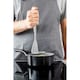 image 2 of KitchenCraft Masher Silver Stainless Steel