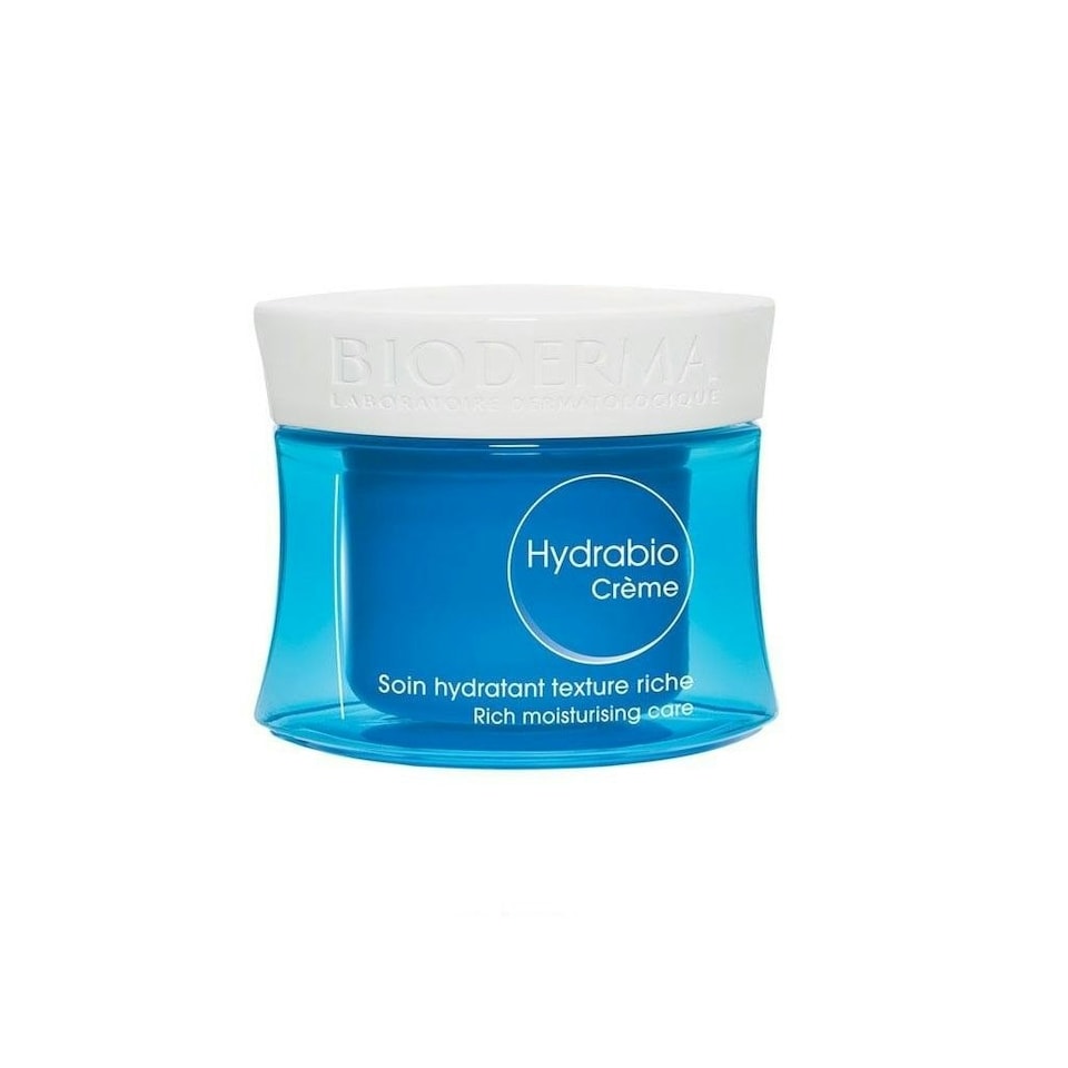 Bioderma Hydrabio Rich Moisturising Care 50ml