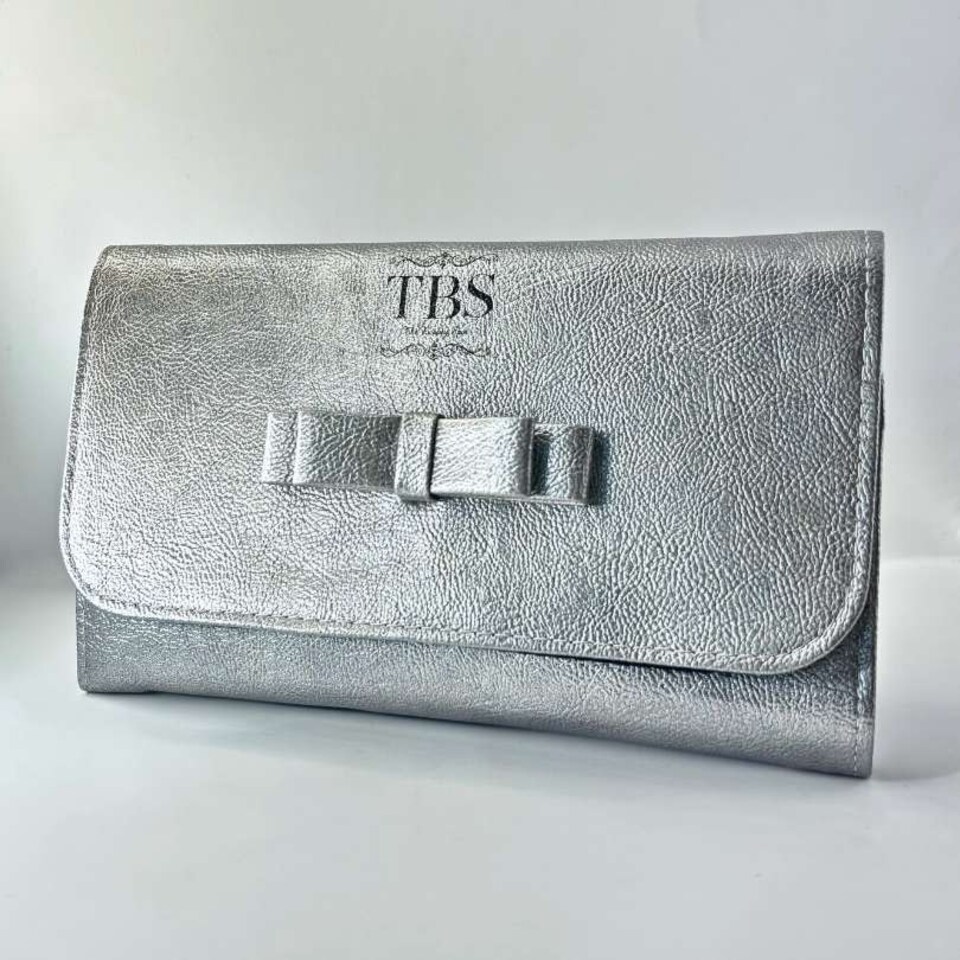 image 1 of TBS Luxury Makeup Brush Set 12 Pieces