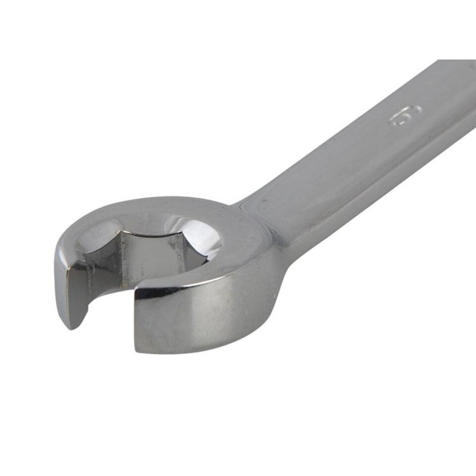 image 1 of Expert Flare Nut Wrench, Metric - Multi Colour - 7 x 9mm