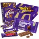 image 1 of Cadbury Classic Dairy Milk Chocolate Gift Box