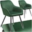 Dark Green/Black