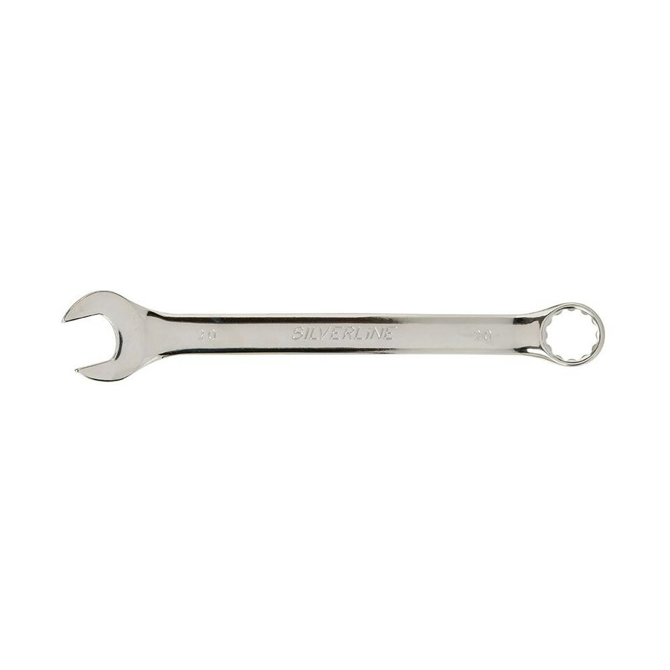 image 1 of Silverline - Combination Spanner - 20mm